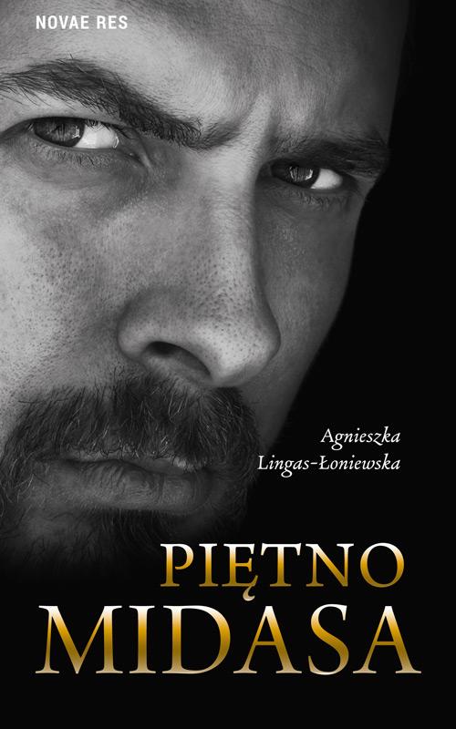 EBOOK Piętno Midasa