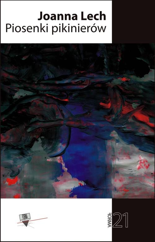 EBOOK Piosenki pikinierów