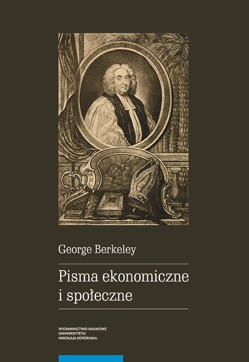 EBOOK Pisma ekonomiczne i społeczne