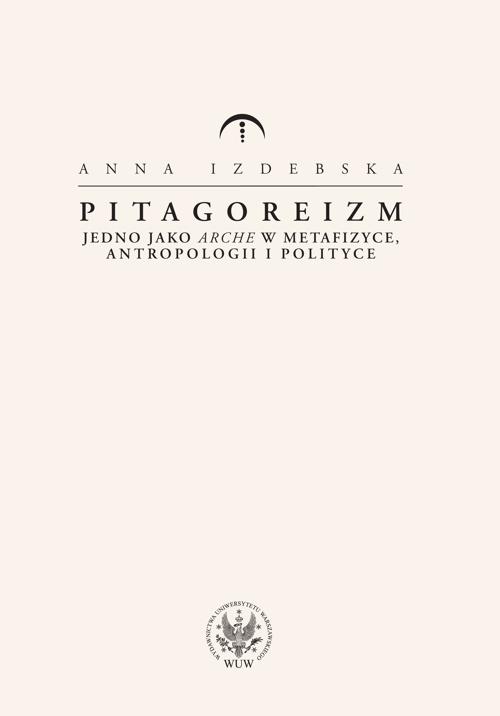 EBOOK Pitagoreizm