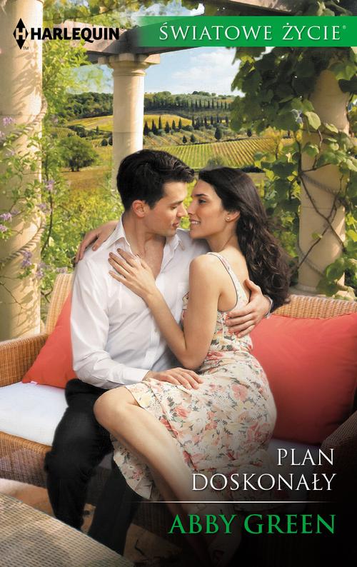 EBOOK Plan doskonały