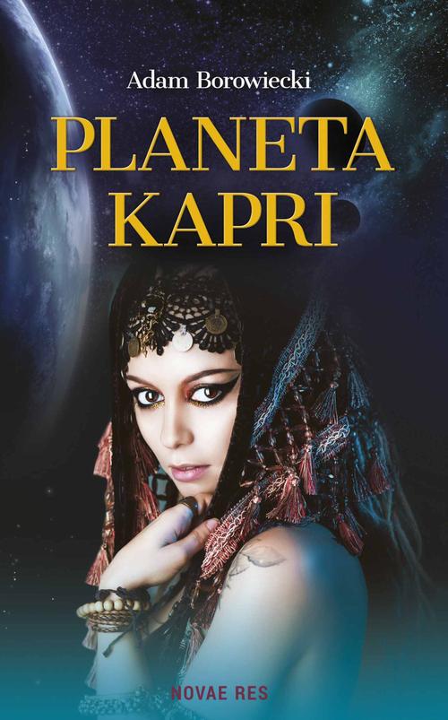 EBOOK Planeta Kapri