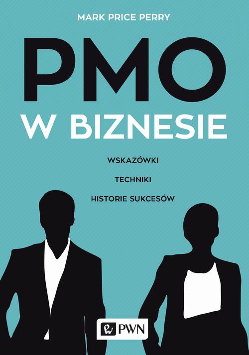 EBOOK PMO w biznesie