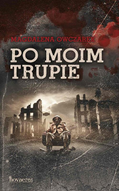 EBOOK Po moim trupie