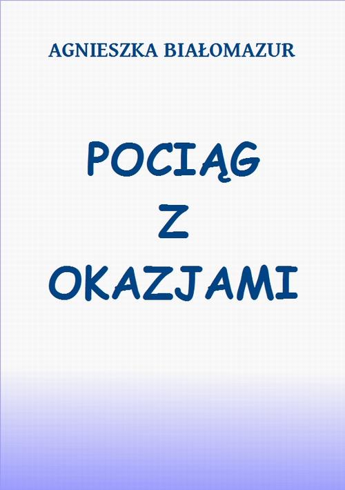 EBOOK Pociąg z okazjami