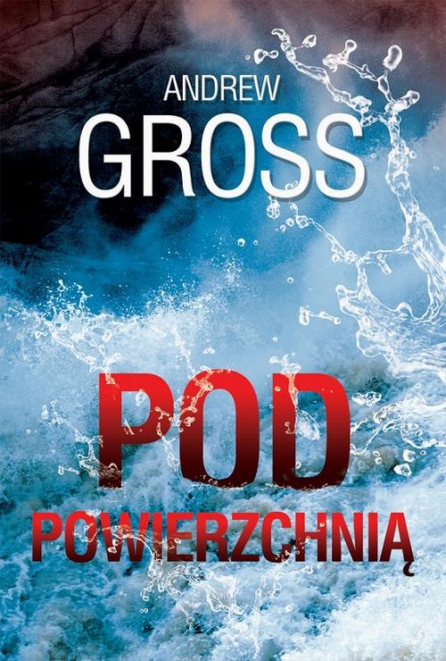 EBOOK Pod powierzchnią