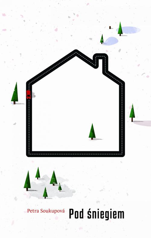 EBOOK Pod śniegiem