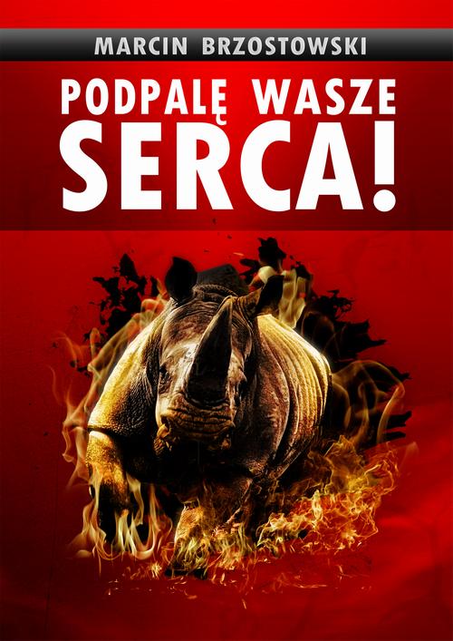 EBOOK Podpalę wasze serca!