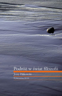 EBOOK Podróż w świat filozofii