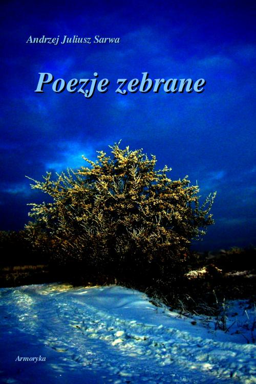 EBOOK Poezje zebrane