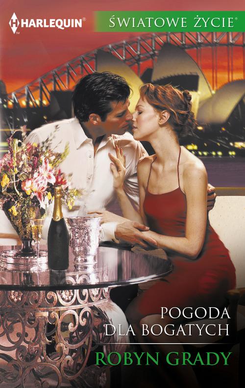 EBOOK Pogoda dla bogatych