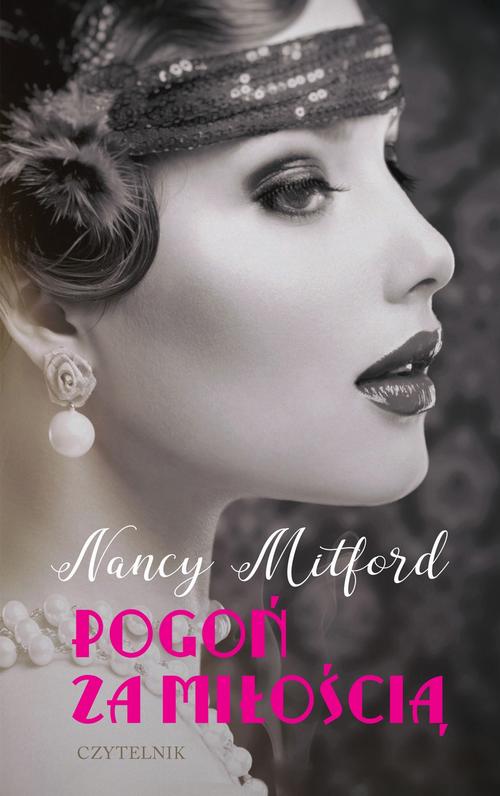 EBOOK Pogoń za miłością
