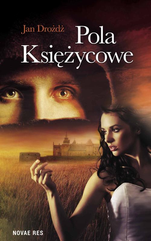 EBOOK Pola księżycowe