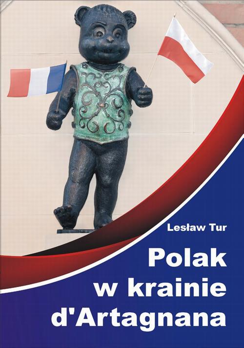 EBOOK Polak w krainie d'Artagnana