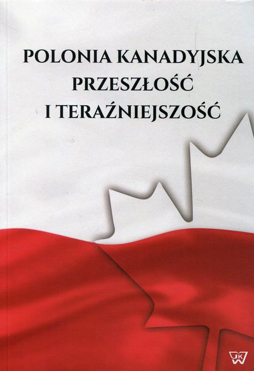 EBOOK Polonia kanadyjska