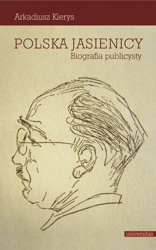 EBOOK Polska Jasienicy