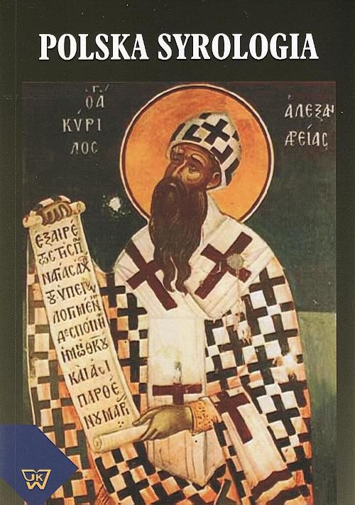 EBOOK Polska syrologia