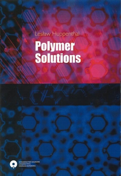 EBOOK Polymer Solutions