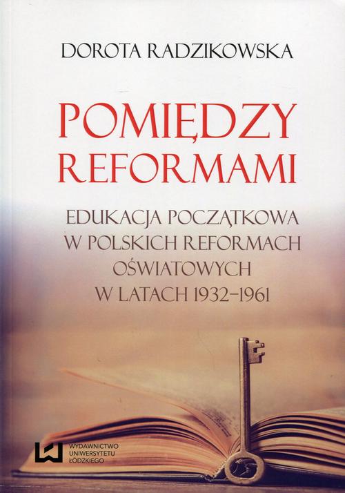 EBOOK Pomiędzy reformami