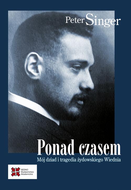 EBOOK Ponad czasem