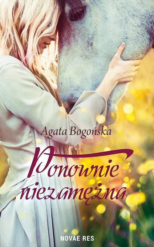 EBOOK Ponownie niezamężna