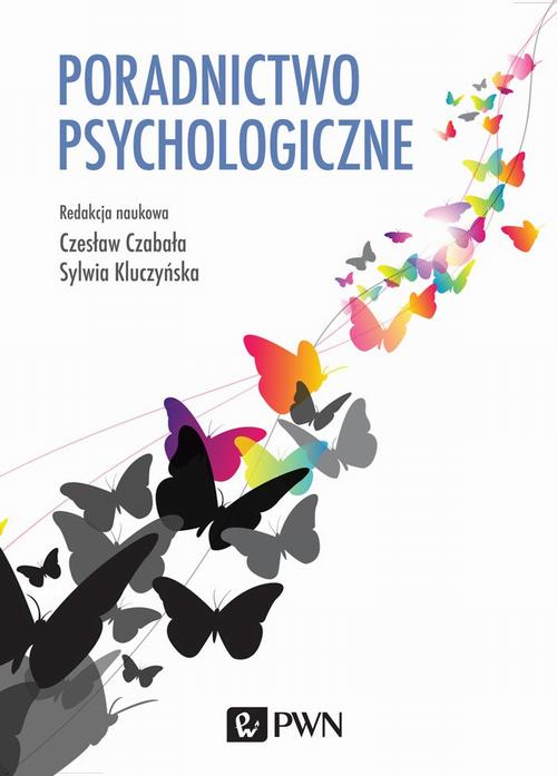 EBOOK Poradnictwo psychologiczne