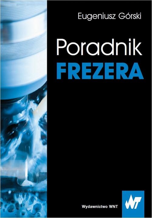 EBOOK Poradnik frezera