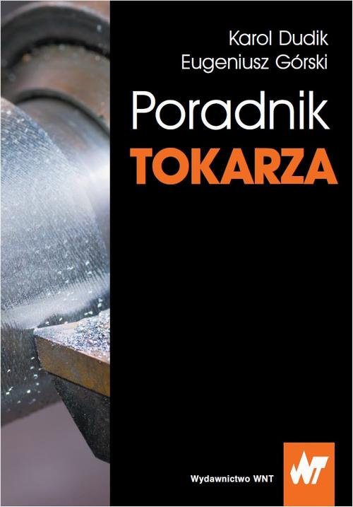 EBOOK Poradnik tokarza