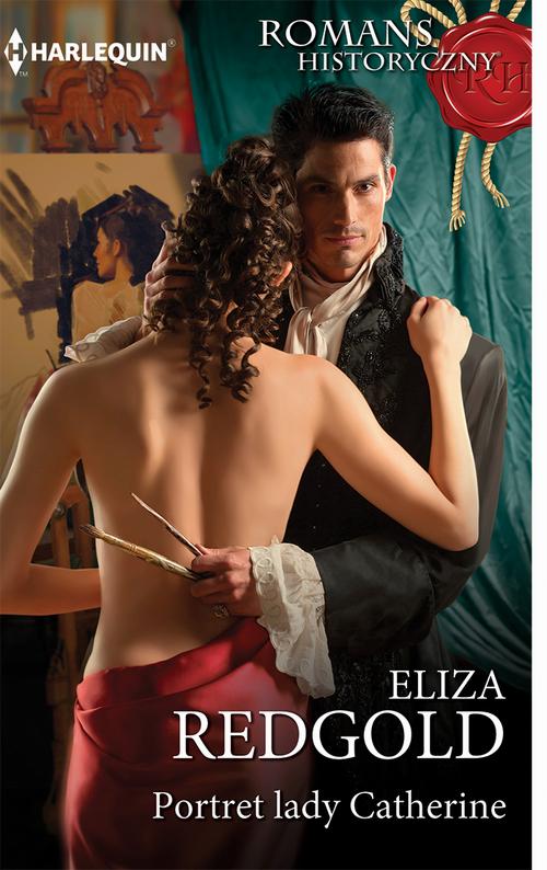 EBOOK Portret lady Catherine