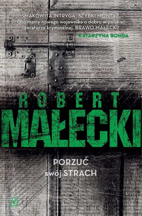 EBOOK Porzuć swój strach