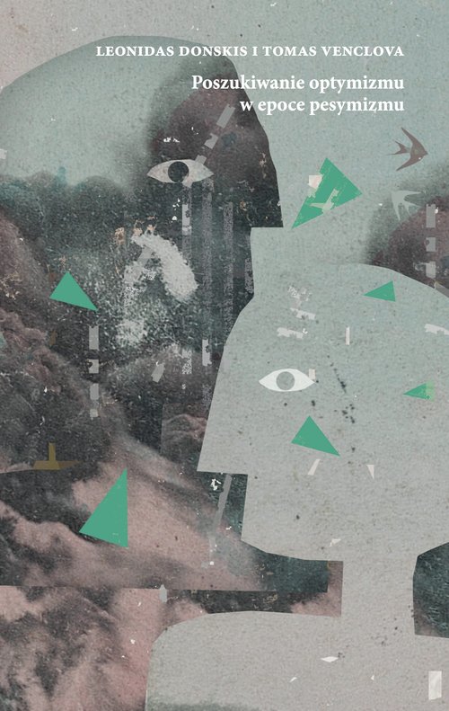 EBOOK Poszukiwanie optymizmu w epoce pesymizmu. Europa Wschodnia - przeczucia i prognozy