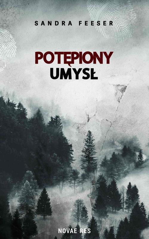 EBOOK Potępiony umysł