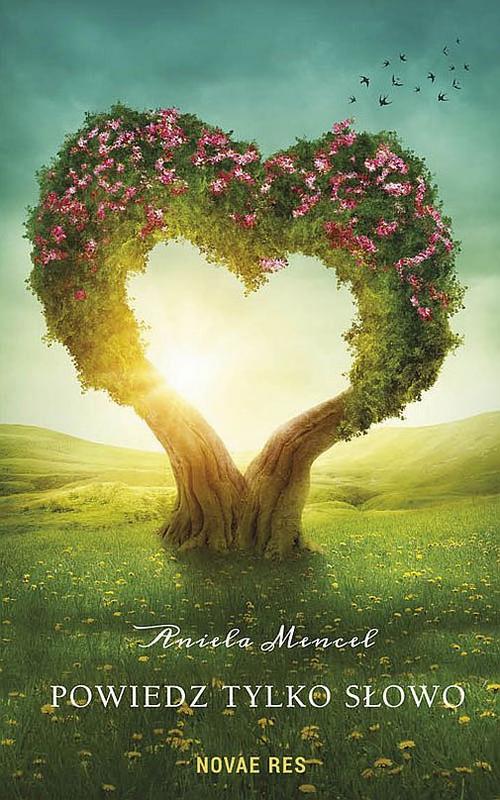 EBOOK Powiedz tylko słowo