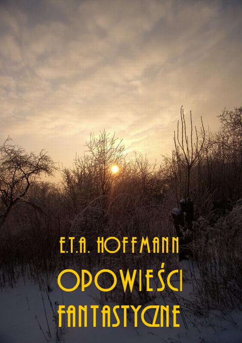 EBOOK Powieści fantastyczne