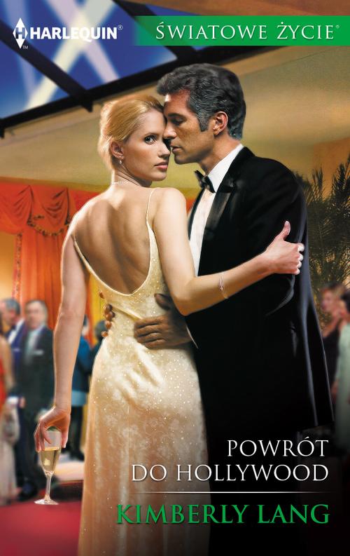 EBOOK Powrót do Hollywood