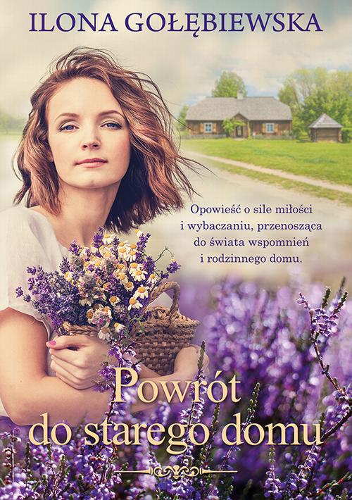 EBOOK Powrót do starego domu