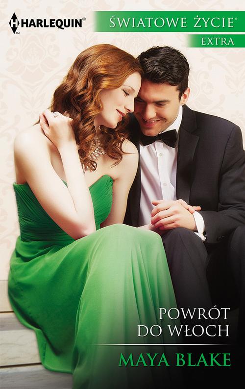 EBOOK Powrót do Włoch