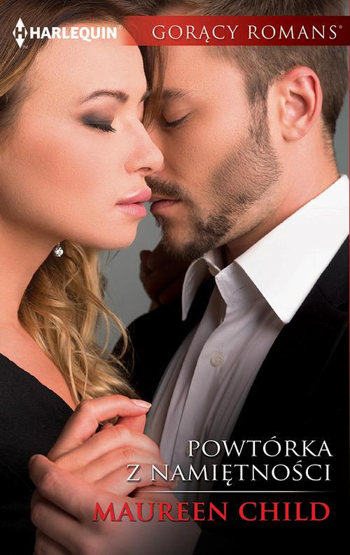 EBOOK Powtórka z namiętności