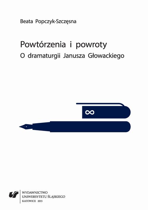 EBOOK Powtórzenia i powroty