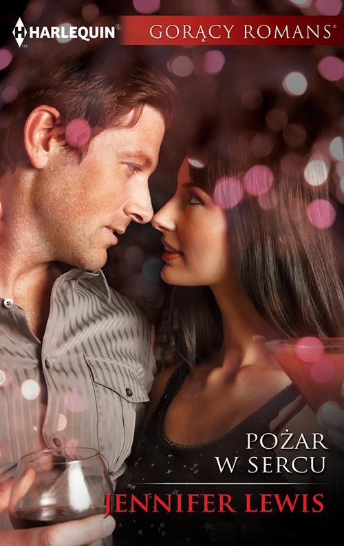 EBOOK Pożar w sercu
