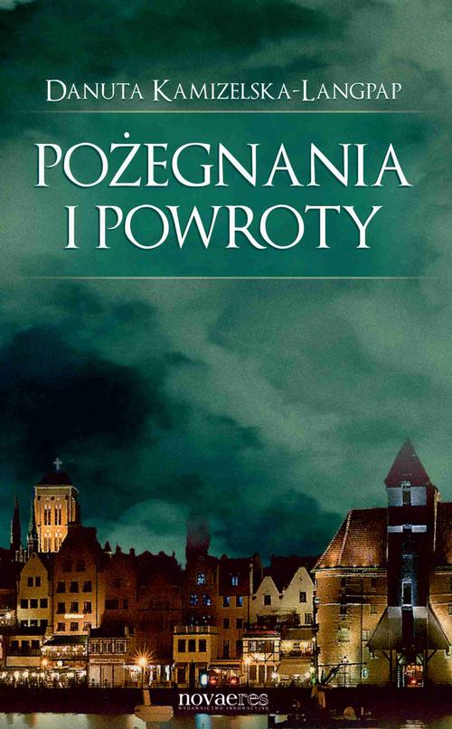 EBOOK Pożegnania i powroty