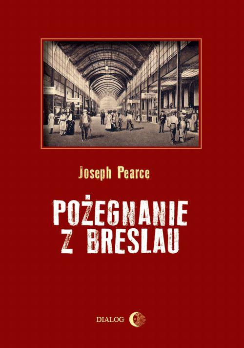EBOOK Pożegnanie z Breslau