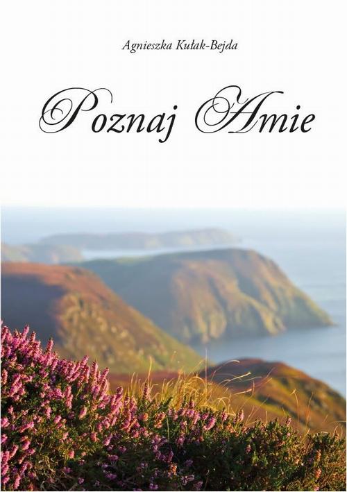 EBOOK Poznaj Amie