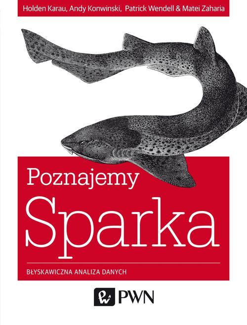 EBOOK Poznajemy Sparka