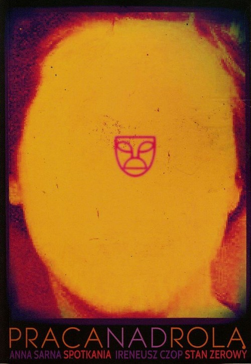 EBOOK Praca nad rolą