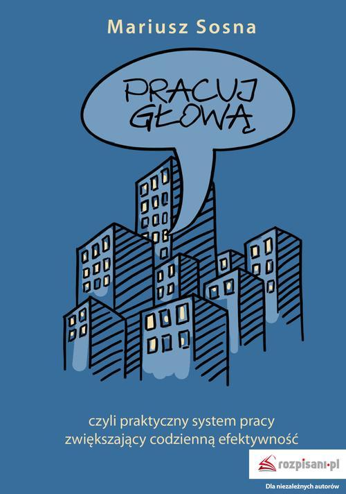 EBOOK Pracuj głową