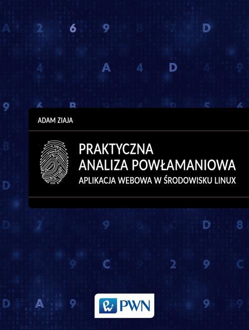 EBOOK Praktyczna analiza powłamaniowa