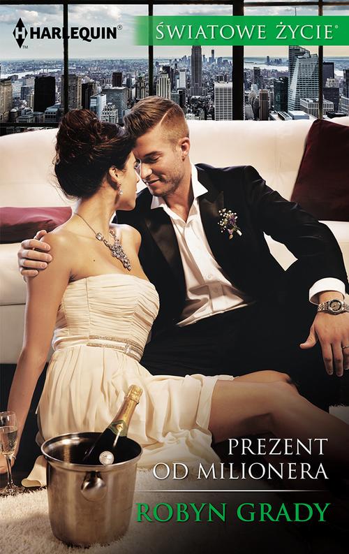 EBOOK Prezent od milionera