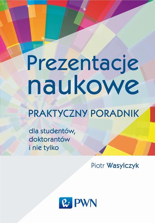 EBOOK Prezentacje naukowe