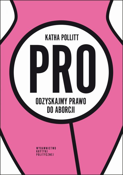 EBOOK Pro Odzyskajmy prawo do aborcji